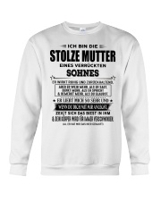 Perfect Gift For mom TON00 Crewneck Sweatshirt thumbnail