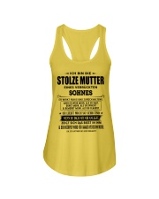 Perfect Gift For mom TON00 Ladies Flowy Tank thumbnail