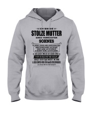 Perfect Gift For mom TON00 Hooded Sweatshirt thumbnail