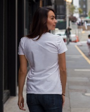 Perfect Gift For mom TON00 Ladies T-Shirt lifestyle-women-crewneck-back-1