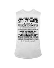 Geschenk für deinen Vater S-0 Sleeveless Tee thumbnail