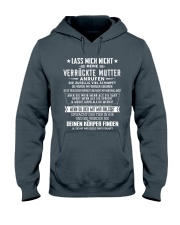 Geschenk fur den Sohn - C02 Hooded Sweatshirt thumbnail