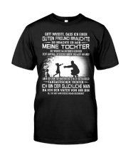 chad-tattooguy-de10 Classic T-Shirt thumbnail