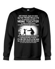 chad-tattooguy-de10 Crewneck Sweatshirt thumbnail
