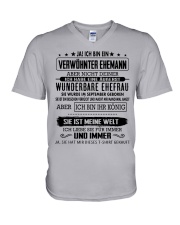 Gift for your husband H09 V-Neck T-Shirt thumbnail