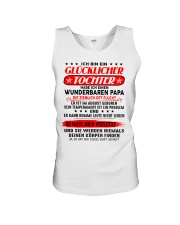 Geschenk fur die Tochter - C08 August Unisex Tank thumbnail