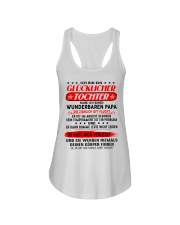 Geschenk fur die Tochter - C08 August Ladies Flowy Tank thumbnail