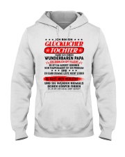 Geschenk fur die Tochter - C08 August Hooded Sweatshirt thumbnail