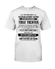 Perfekte Geschenke fur den Vater- nok12 Premium Fit Mens Tee thumbnail