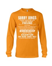 Geschenk für deinen Freund - Att Long Sleeve Tee thumbnail