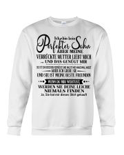 Geschenk fur den Sohn - C00 Crewneck Sweatshirt thumbnail
