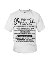 Geschenk fur den Sohn - C00 Youth T-Shirt thumbnail
