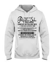 Geschenk fur den Sohn - C00 Hooded Sweatshirt thumbnail