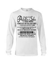 Geschenk fur den Sohn - C00 Long Sleeve Tee thumbnail