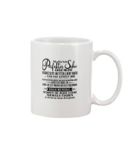 Geschenk fur den Sohn - C00 Mug thumbnail