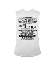 Verwohnter Mann - D12 Dezember Sleeveless Tee thumbnail