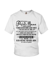 Geschenk fur Mama - D00 Youth T-Shirt thumbnail