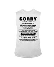 Perfektes Geschenk fur die Liebsten - tattoos Sleeveless Tee thumbnail