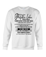 Geschenk fur den Sohn - C00 Crewneck Sweatshirt thumbnail