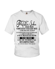 Geschenk fur den Sohn - C00 Youth T-Shirt thumbnail