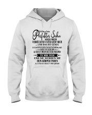 Geschenk fur den Sohn - C00 Hooded Sweatshirt thumbnail