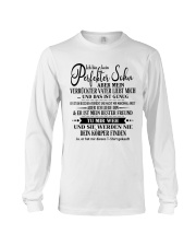 Geschenk fur den Sohn - C00 Long Sleeve Tee thumbnail