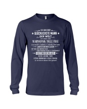 Geschenk fur Ehemann - C00 Long Sleeve Tee thumbnail