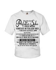 Geschenk für den Sohn - TÄTOWIEREN-A Youth T-Shirt thumbnail