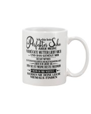 Geschenk für den Sohn - TÄTOWIEREN-A Mug thumbnail