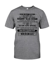 Geschenk fur Frau - C01 Classic T-Shirt thumbnail