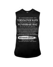 Ich bin ein verzogener Mann CTD04 Sleeveless Tee thumbnail