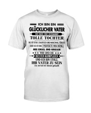 Perfekte Geschenke fur den Vater- S00 Premium Fit Mens Tee thumbnail
