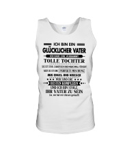 Perfekte Geschenke fur den Vater- S00 Unisex Tank thumbnail