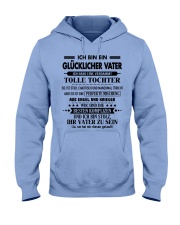 Perfekte Geschenke fur den Vater- S00 Hooded Sweatshirt thumbnail