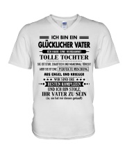 Perfekte Geschenke fur den Vater- S00 V-Neck T-Shirt thumbnail