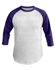 Geschenk für deinen Freund - TINH00 Baseball Tee thumbnail