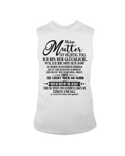 Meine Mutter ist richtig toll 12 Sleeveless Tee thumbnail