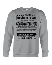 Gift for your husband CTD10 Crewneck Sweatshirt thumbnail