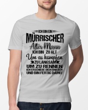 Murrischer alter mann TINH00 Classic T-Shirt lifestyle-mens-crewneck-front-13