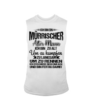 Murrischer alter mann TINH00 Sleeveless Tee thumbnail
