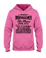 Murrischer alter mann TINH00 Hooded Sweatshirt thumbnail