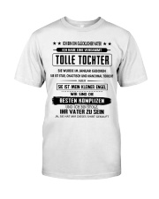 Perfekte Geschenke fur den Vater- 01 Premium Fit Mens Tee thumbnail