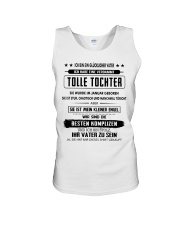 Perfekte Geschenke fur den Vater- 01 Unisex Tank thumbnail