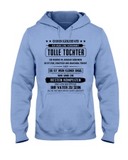 Perfekte Geschenke fur den Vater- 01 Hooded Sweatshirt thumbnail