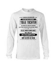 Perfekte Geschenke fur den Vater- 01 Long Sleeve Tee thumbnail