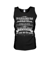 Geschenk fur Frau - C06 Juni Unisex Tank thumbnail