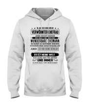 Gift For Your Wife H11 Hooded Sweatshirt thumbnail