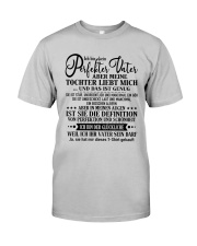 Geschenk für deinen Vater - TINH00 Classic T-Shirt front