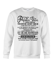Geschenk für deinen Vater - TINH00 Crewneck Sweatshirt thumbnail