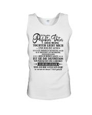 Geschenk für deinen Vater - TINH00 Unisex Tank thumbnail
